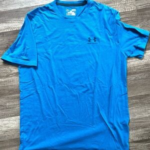 Men’s Under Armour Tee